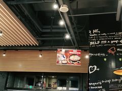 -避风塘(金山万达店)