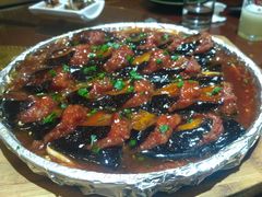 -金穗园·砂锅粥.醉鸡煲火锅(长寿路店)