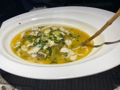 酸菜鱼-绿茶餐厅(城西银泰城店)