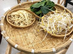 -懒谈秦市井羊肉馆(光谷青年城店)