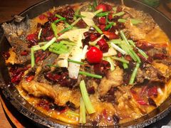 -老板恋上鱼(印象城店)