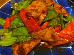 -熠盛·本帮菜Bistro(永嘉路店)