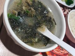 -大师兄·西北小馆(南沙万达广场店)