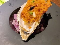 -星叶·东南亚料理(宁波万象汇店)