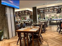 -南安大酒店-自助餐厅
