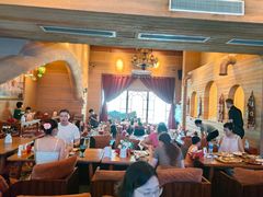 -Antalya安塔利亚土耳其餐厅(猎德店)