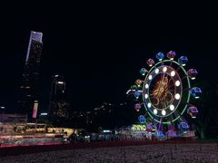 -海心沙亚运公园