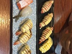 -二元寿司屋(江南西店)