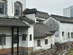 -衣裳街历史文化街区