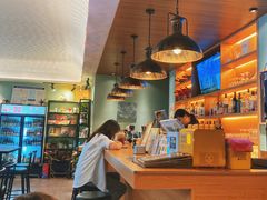 -瑞食酒馆 La Taverne Suisse