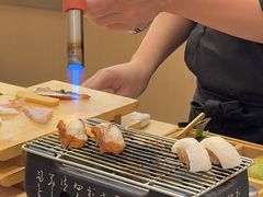 -鮨政·Omakase(港汇恒隆广场店)