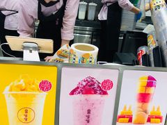 -果呀呀(国金街店)