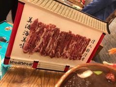 -芝麻花餐厅(祁家豁子店)