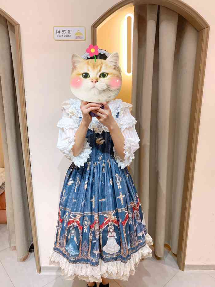 十二光年(龙湖滨江天街店)-"在十二光年入手了人生第一套jk!这家店的.