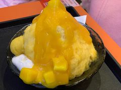 -Ice Monster冰馆·CNN评选全球十大甜品(国贸商城店)