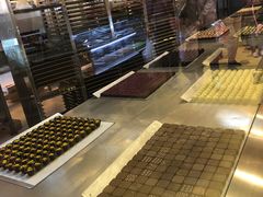 -歌斐颂巧克力小镇