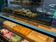 -绿豆酥(城中路店)