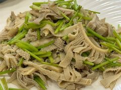 -烤肉宛饭庄(北新桥店)