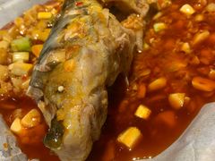 -红辣椒·川菜·火锅(张杨路店)