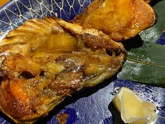 -渔寿司·日本料理(艾尚天地店)