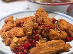 -欧记大排档·景德菜(上海首店)