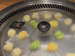 -山河屯铁锅炖鲜鹅·东北菜(开发区一店)