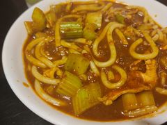 -木卡买提新疆餐厅·清真(新里海顿公馆店)