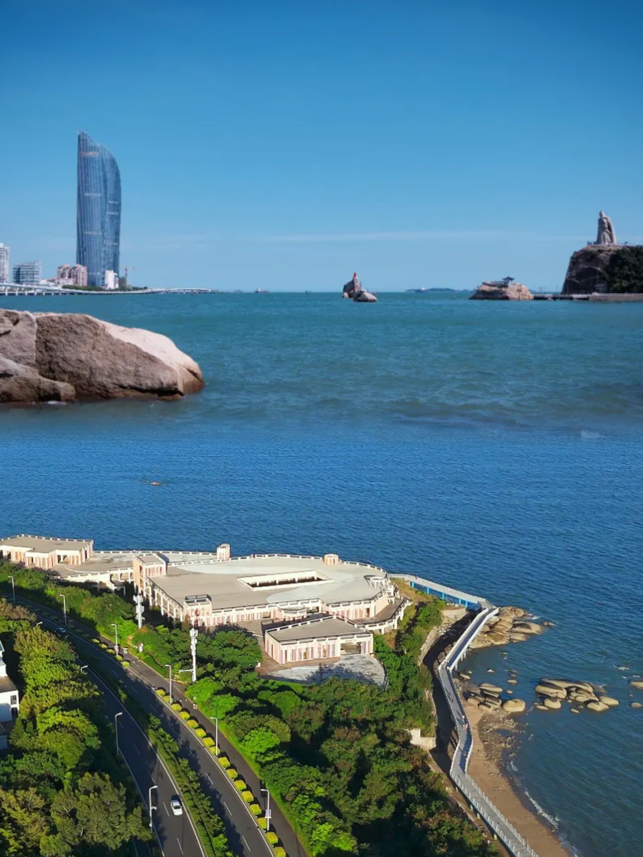 厦门旅游春节"大礼包