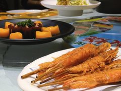 -罗浮宫酒店