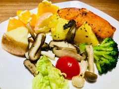 -必胜客(栖乐荟店)