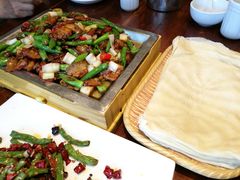 -胡胜锐辣椒炒肉(河北店)