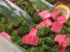 -無二炙坊·和牛烧肉(大钟寺1733店)