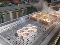 -芝小官毛肚火锅海鲜自助(淮安清江浦区新亚店)