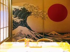 -藤鹤日本料理(保利广场店)