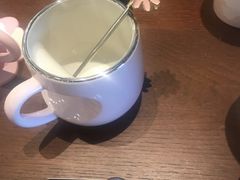 -星巴克(我格广场店)