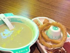 -尹三豆汁(前门旗舰店)