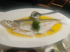-桂满陇·蟹黄小笼汤包(环球港店)