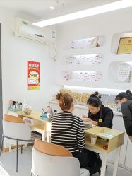 点击看大图 -芊冉•美甲美睫纹绣