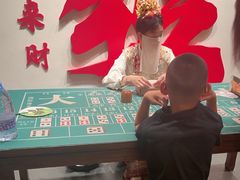 -金陵梦华·宫宴(南京首店)