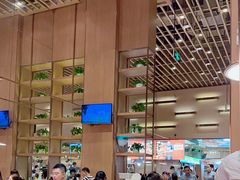 -西贝(华发商都店)
