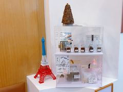 -益杯半舍·Yippee Barseh(宇宏健康花城店)