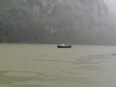 -乌江画廊(彭水苗族土家族自治县)