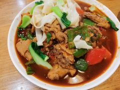 -中原一大碗(湖滨店)
