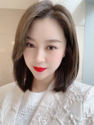 -扎嘎形象设计