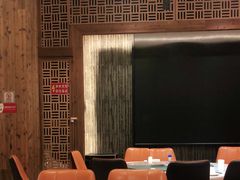 大堂-顺丰轩园林酒家(天河店)