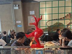 -95号酱骨·一块豆腐(展春园西路店)