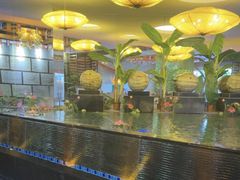 -北丽宫水疗会(宝利来国际大酒店店)
