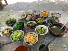 -大自然素食(望桐路店)