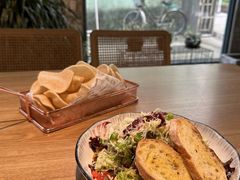 -GOTLOT COFFEE&KITCHEN角落厨房NOOK店