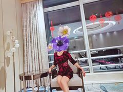 -广州奥园喜来登酒店